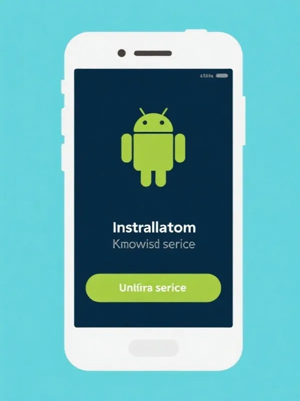 Android 安装指引