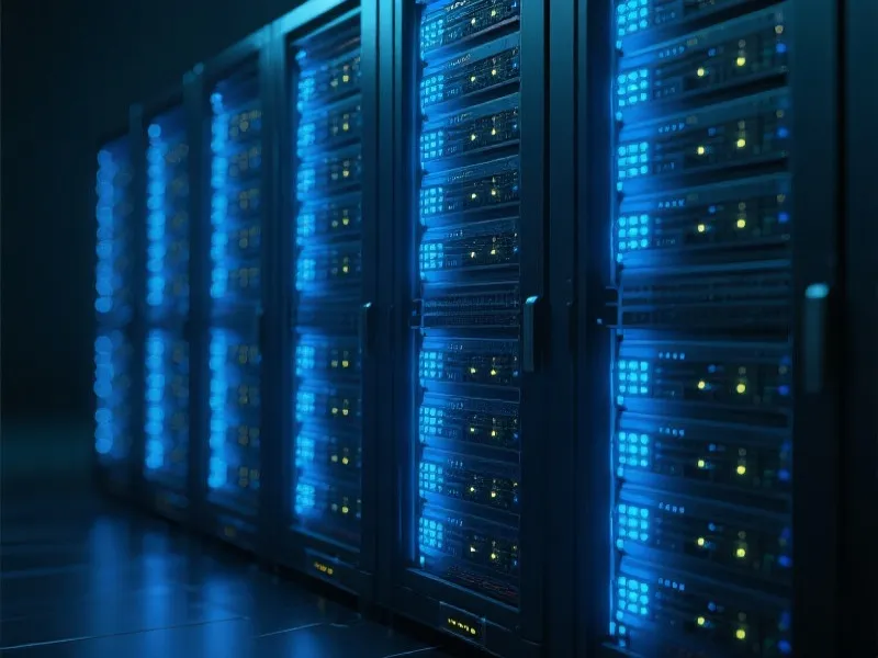 Network Connectivity